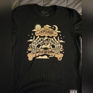 Johnny Cupcakes- Shirt
